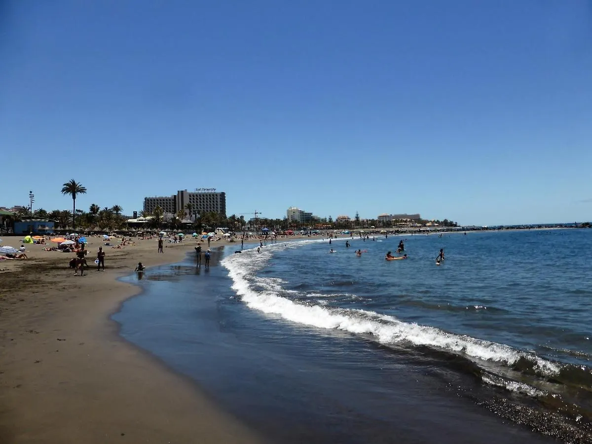 Vivienda Vacacional Parque Santiago 1 Bernal Home Arona  0*, Arona (Tenerife) Espanha