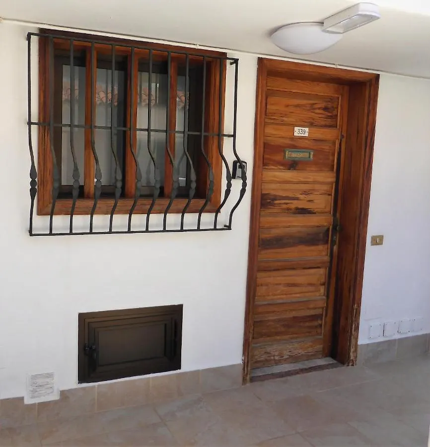 ארונה Vivienda Vacacional Parque Santiago 1 Bernal Home דירה