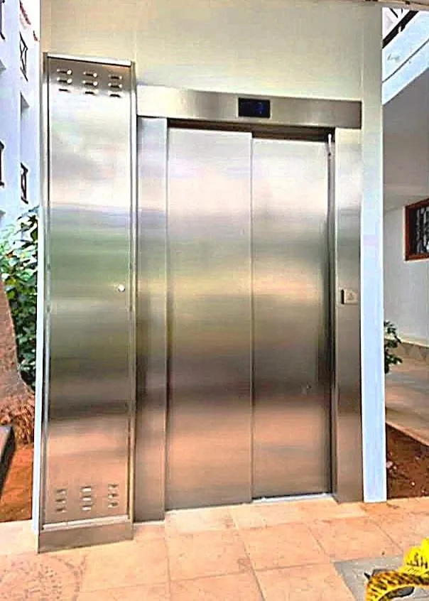 ארונה Vivienda Vacacional Parque Santiago 1 Bernal Home ספרד